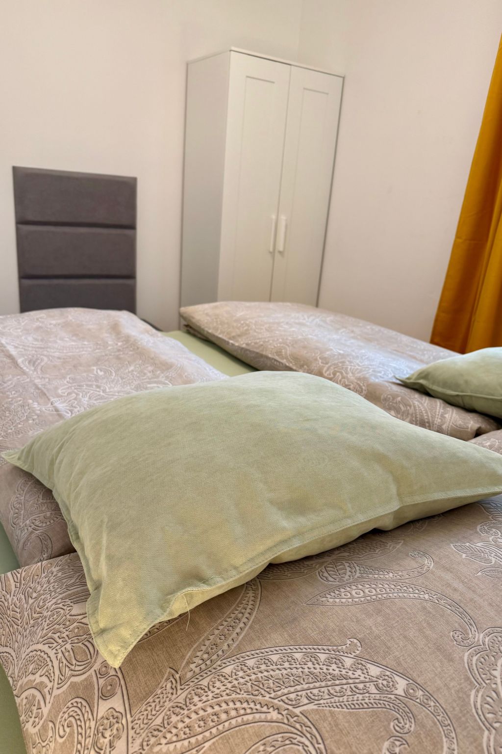 Gartenwohnung-Inside