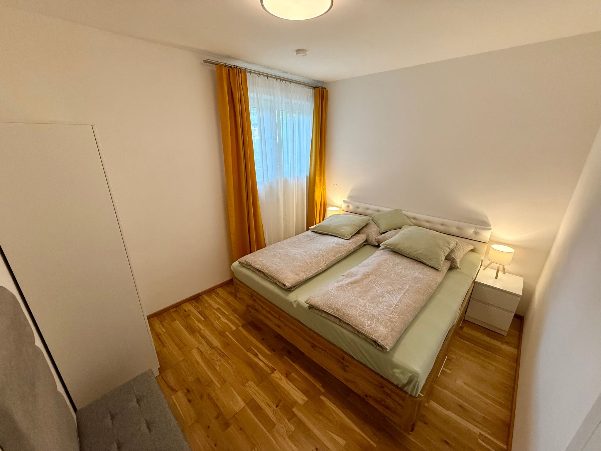 Gartenwohnung-Inside