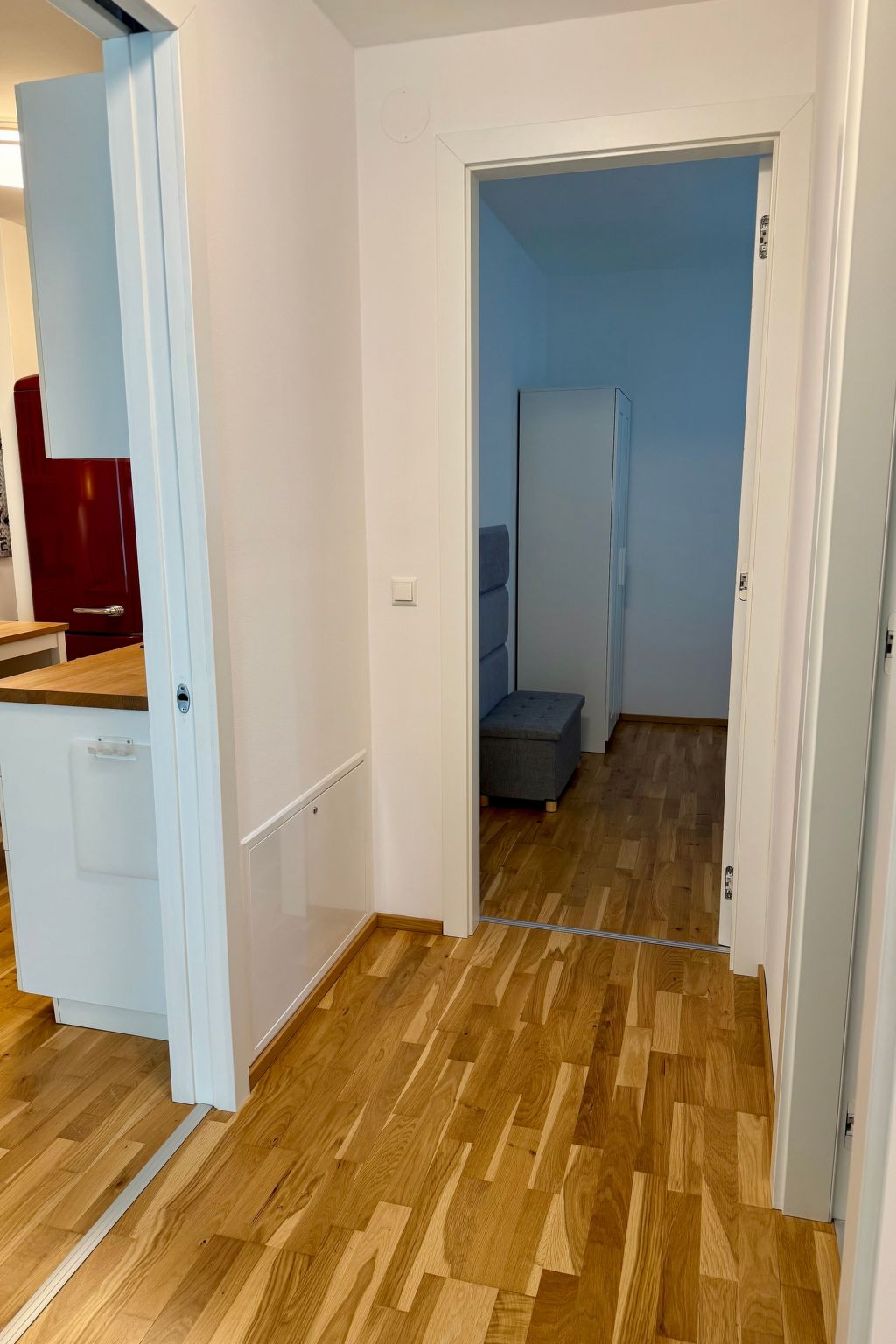 Gartenwohnung-Inside