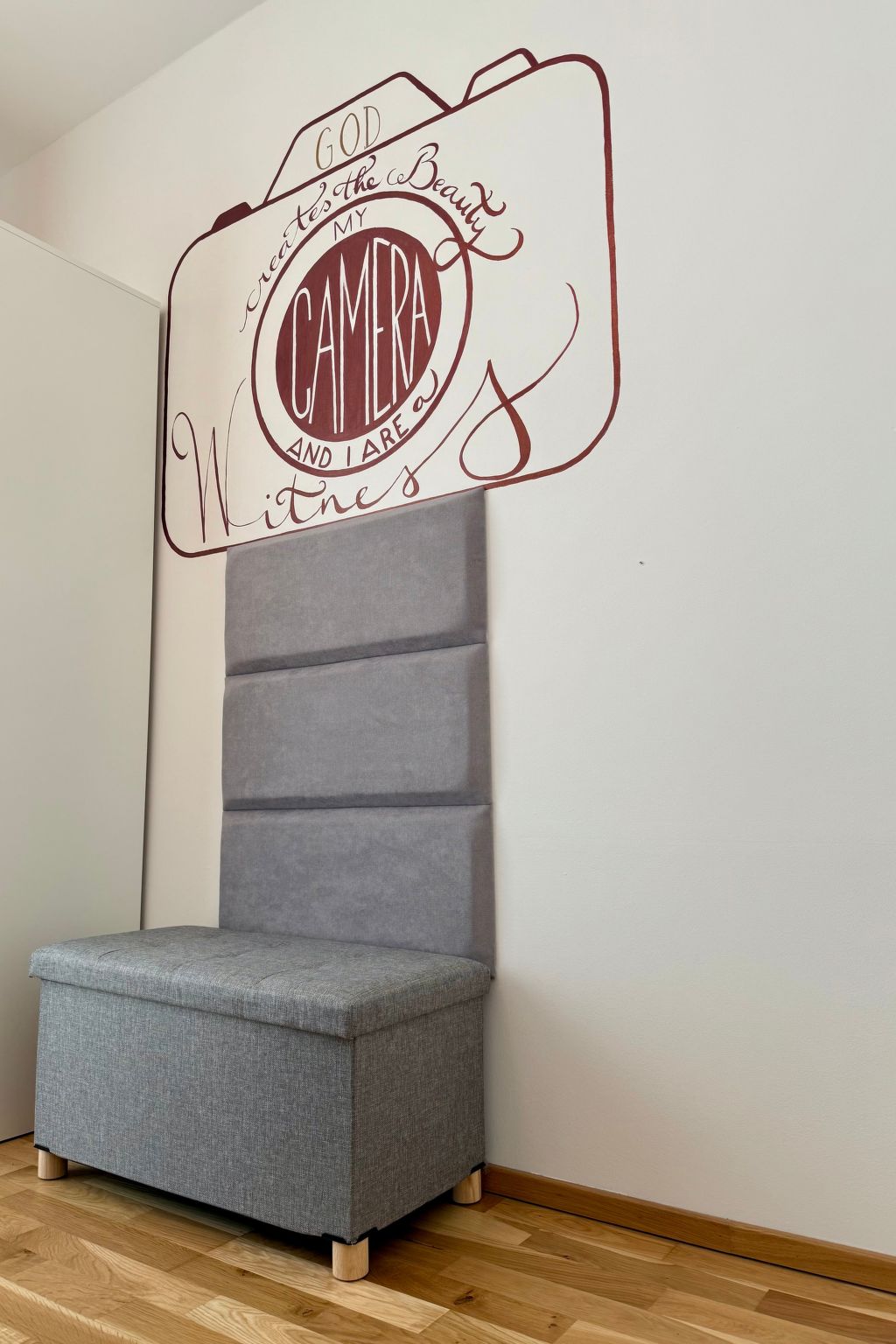 Gartenwohnung-Inside