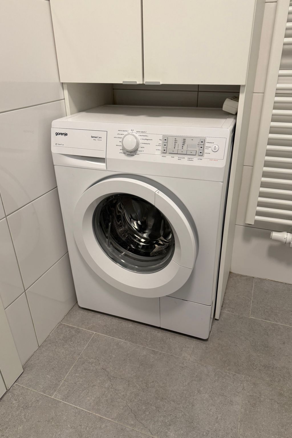 Gartenwohnung-Inside