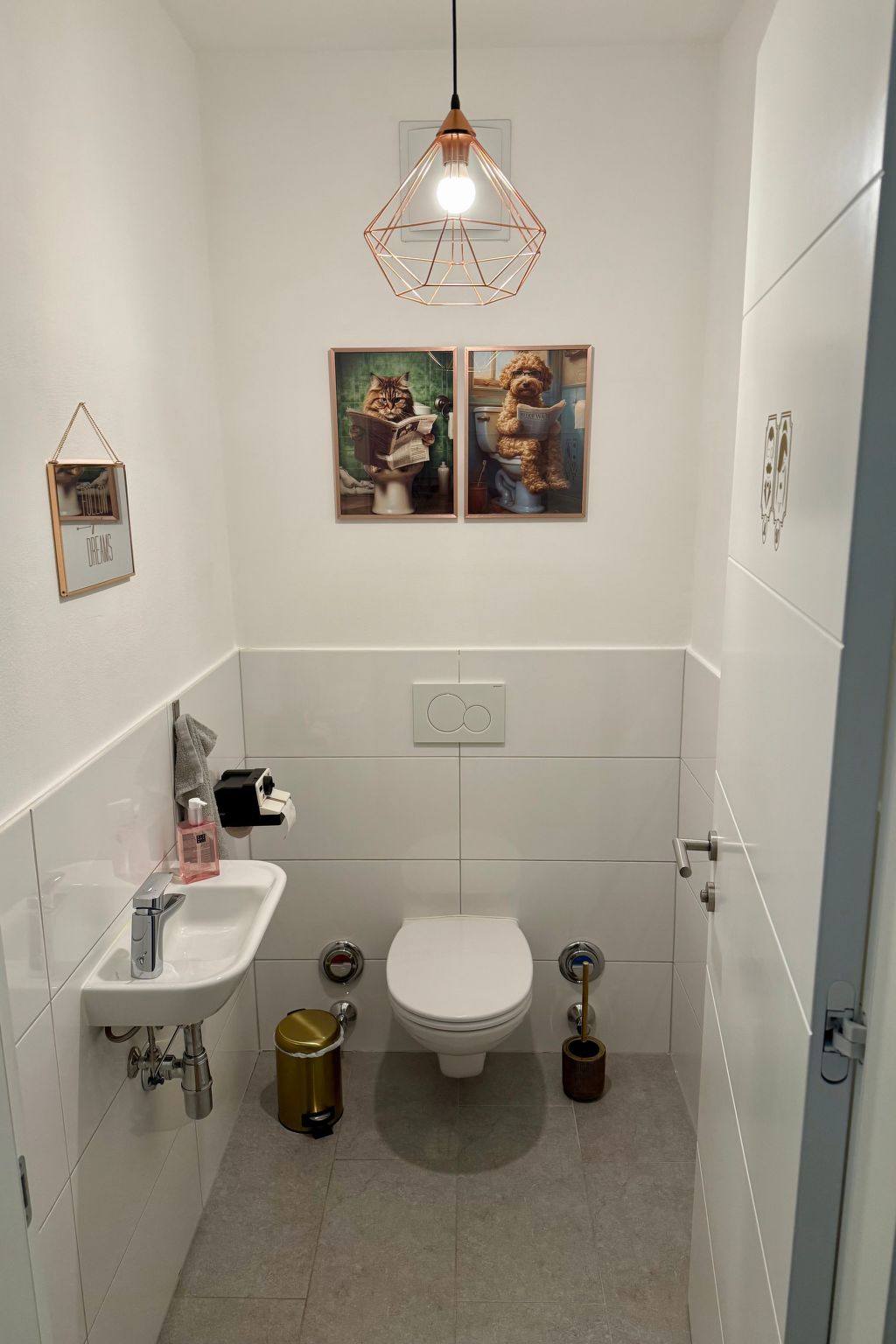 Gartenwohnung-Inside