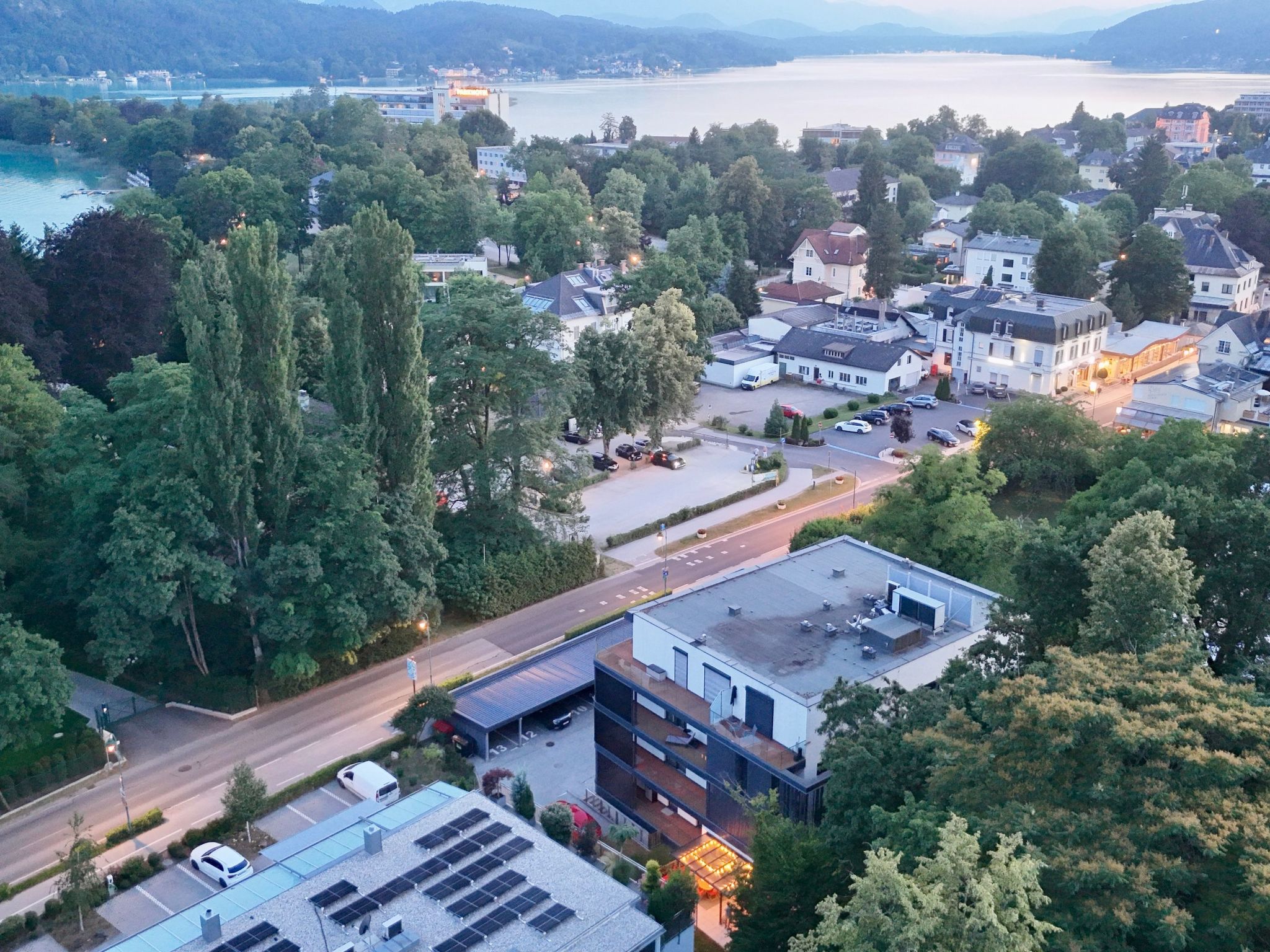 Gartenwohnung-Inside