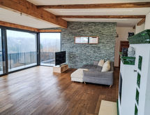 Ruime villa met tuin en bergzicht bij de Wörthersee - thumbnail 5