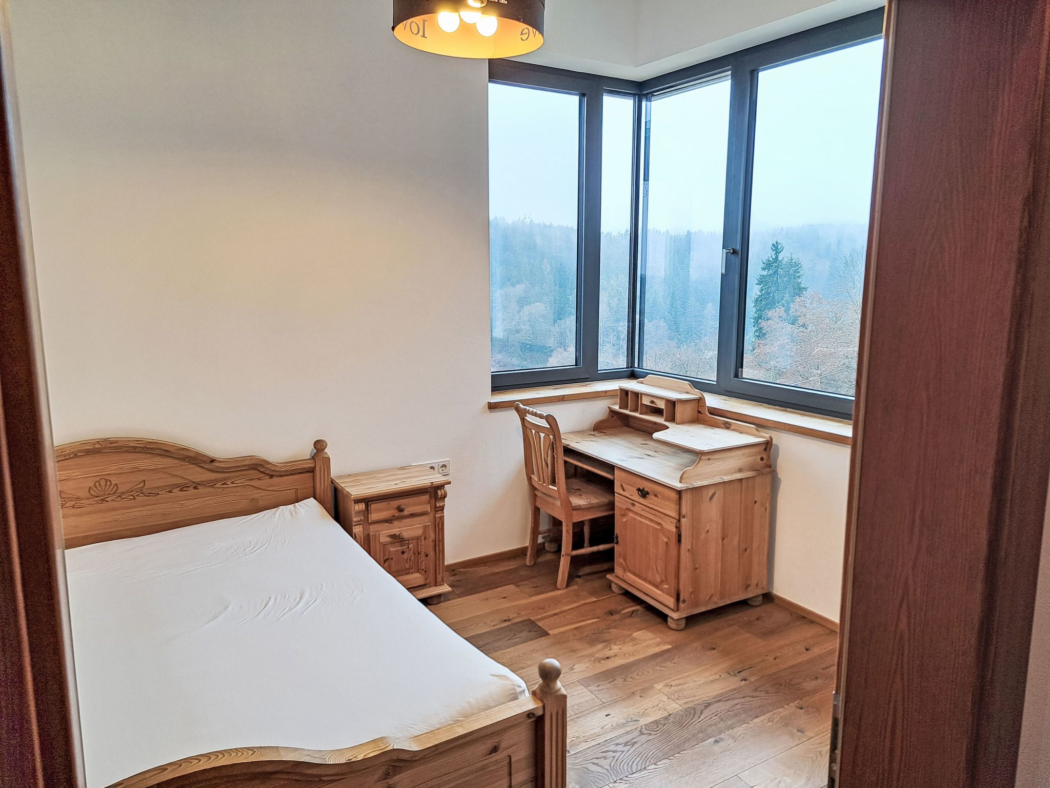 Ruime villa met tuin en bergzicht bij de Wörthersee - foto 11