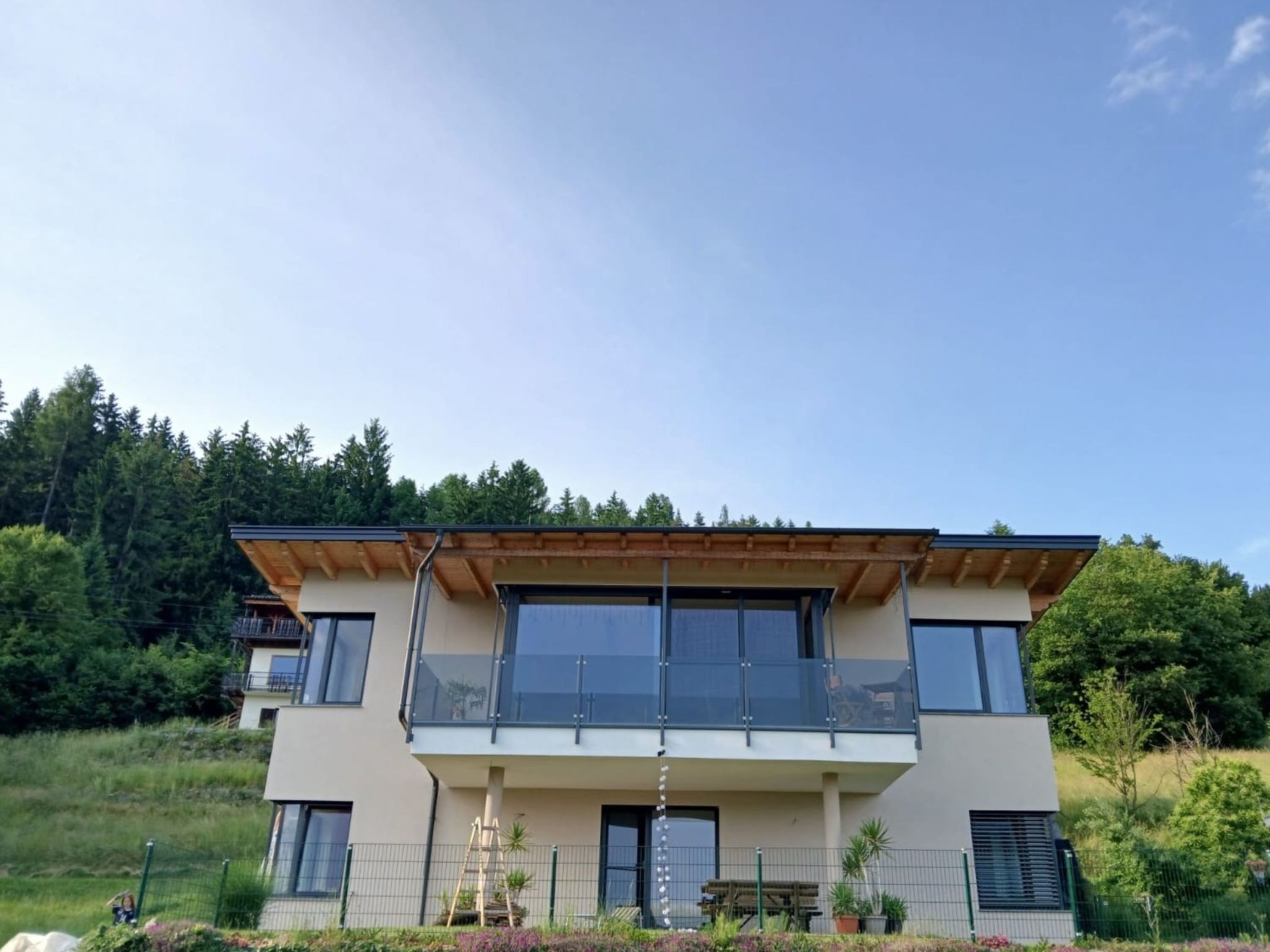 Villa Techelsberg