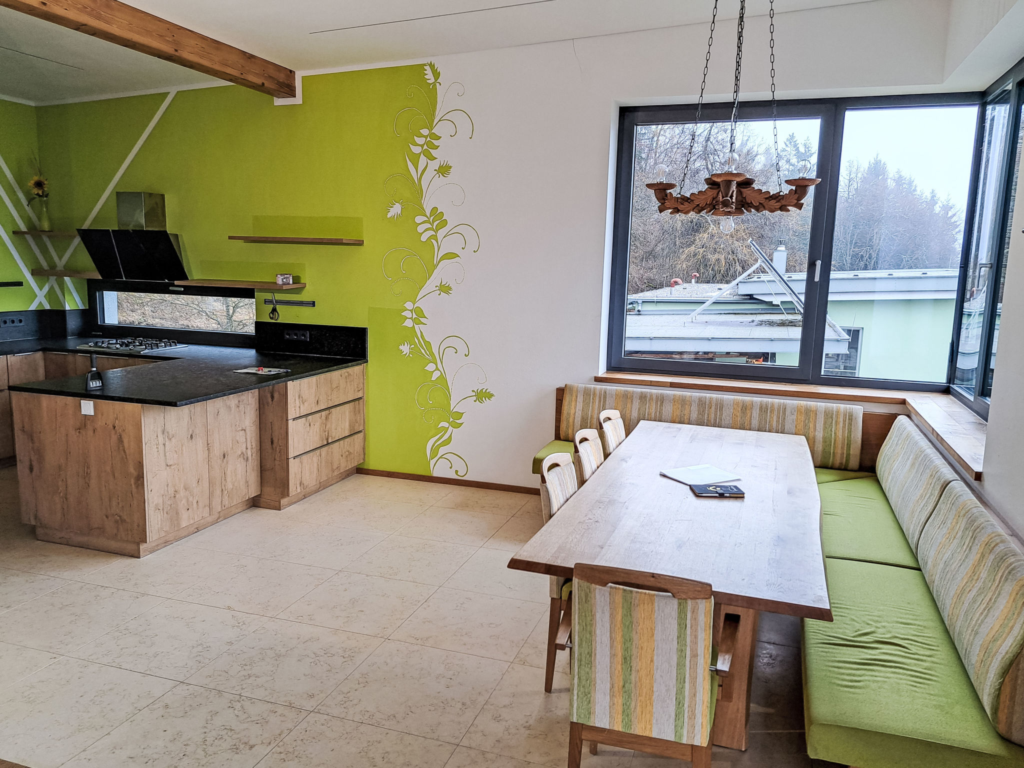 Ruime villa met tuin en bergzicht bij de Wörthersee - foto 6