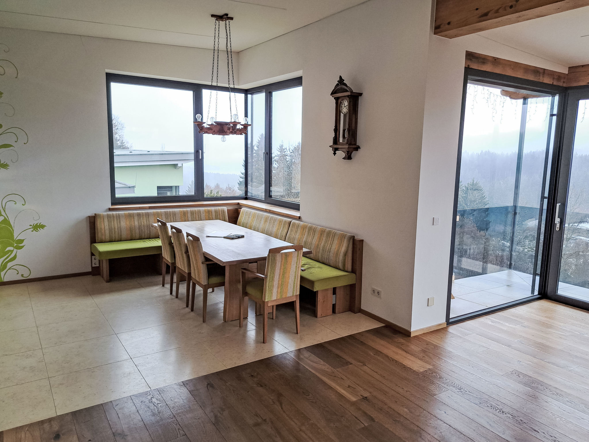 Ruime villa met tuin en bergzicht bij de Wörthersee - foto 7