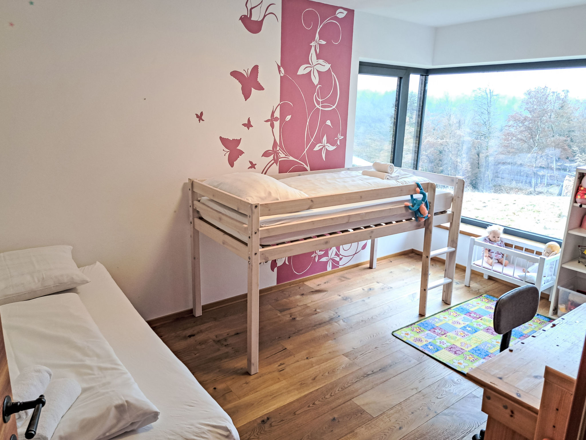 Ruime villa met tuin en bergzicht bij de Wörthersee - foto 10