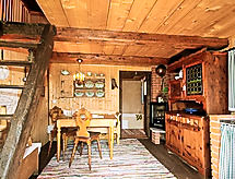 Sfeervol 19e-eeuws houten huisje nabij Velden am Wörthersee - thumbnail 3