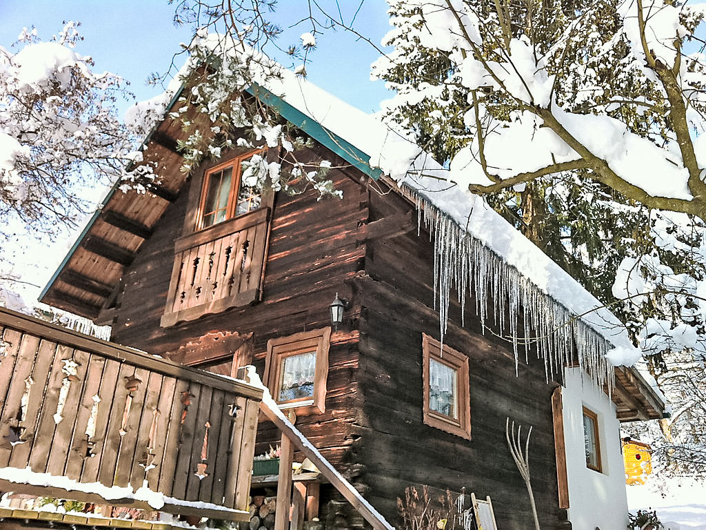 Ferienhaus Reserl Ferienhaus  Kärnten