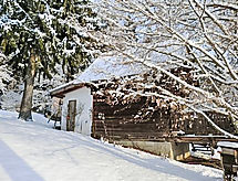 Casa di vacanze Reserl