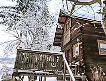 Casa di vacanze Reserl