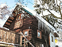 Casa di vacanze Reserl