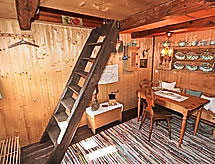 Casa di vacanze Reserl