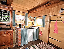 Casa di vacanze Reserl