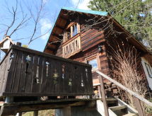Casa di vacanze Reserl