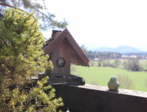 Casa di vacanze Reserl