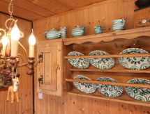 Casa di vacanze Reserl