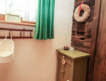 Casa di vacanze Reserl
