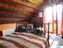 Casa di vacanze Reserl