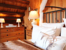 Casa di vacanze Reserl