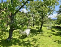 Casa di vacanze Reserl