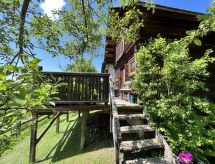 Casa di vacanze Reserl