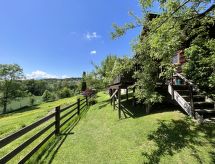 Casa di vacanze Reserl