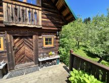 Casa di vacanze Reserl