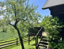 Casa di vacanze Reserl