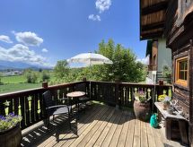 Casa di vacanze Reserl