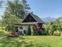 Casa di vacanze Reserl