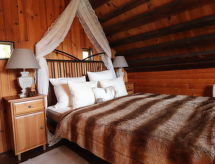 Casa di vacanze Reserl