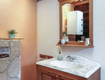 Casa di vacanze Reserl