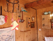 Casa di vacanze Reserl