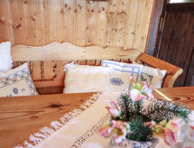 Casa di vacanze Reserl