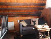 Casa di vacanze Reserl