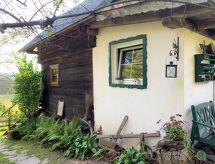 Casa di vacanze Reserl