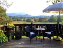 Casa di vacanze Reserl