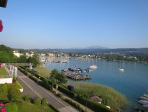 Casa di vacanze Reserl
