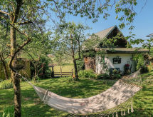 Casa di vacanze Reserl