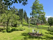 Casa di vacanze Reserl