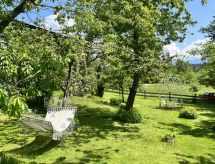 Casa di vacanze Reserl