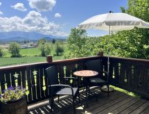 Casa di vacanze Reserl
