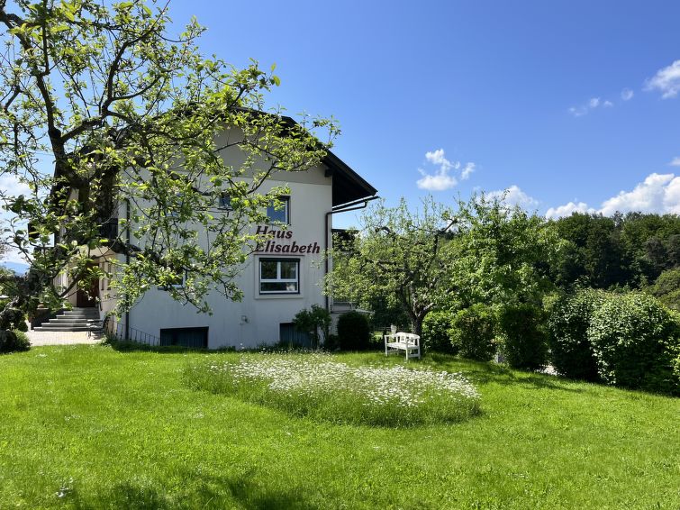 Kornblume Apartment in Velden