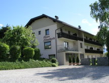 Apartment Mohnblume