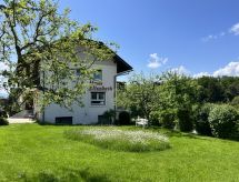 Apartment Mohnblume