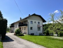 Apartment Mohnblume