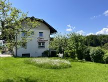 Apartment Mohnblume